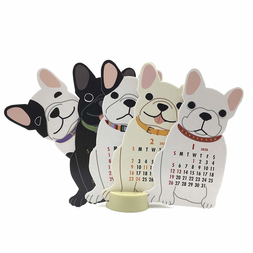 50+ Unique Gifts For Frenchie Lovers Pup Talk